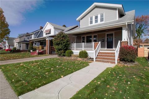 6910 Forest Ave, Parma, OH 44129 photo 1