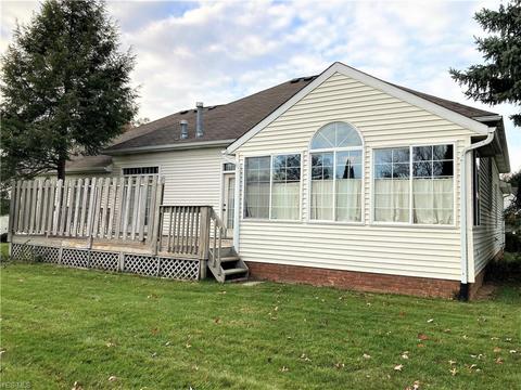 6816 Red Deer Cir NW, Canton, OH 44708 photo 15
