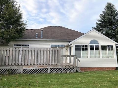 6816 Red Deer Cir NW, Canton, OH 44708 photo 16