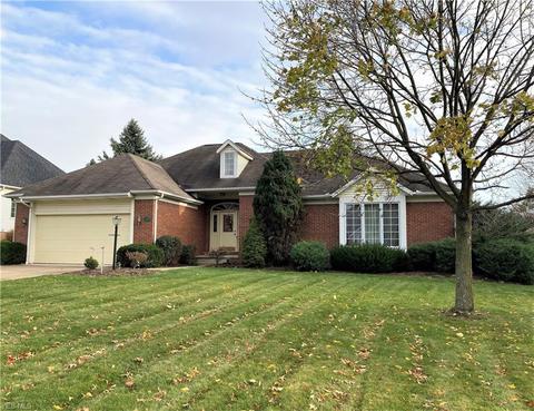 6816 Red Deer Cir NW, Canton, OH 44708 photo 1