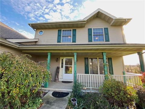 1219 Twp Rd 346, Nova, OH 44859 photo 2