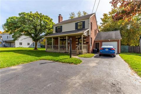 115 Forest Park Dr, Boardman, OH 44512 photo 2