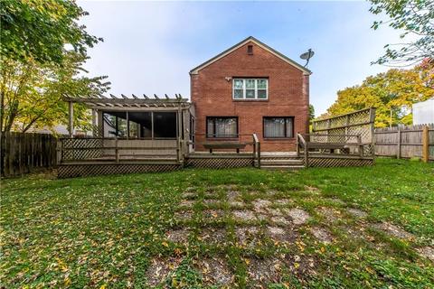 115 Forest Park Dr, Boardman, OH 44512 photo 4
