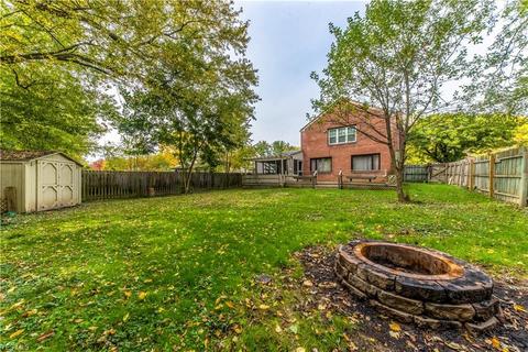 115 Forest Park Dr, Boardman, OH 44512 photo 5