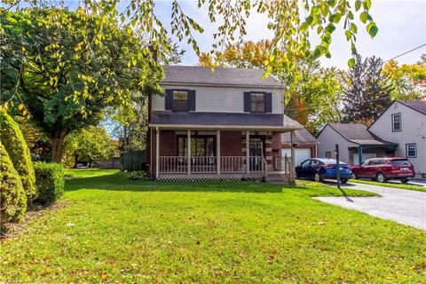 115 Forest Park Dr, Boardman, OH 44512 photo 1