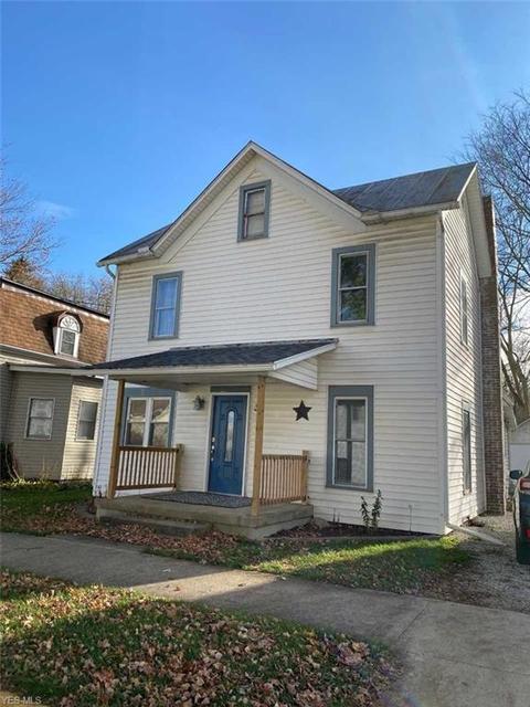 32 E Main St, Lucas, OH 44843 photo 1