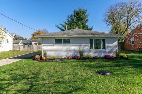 55 Verlin St, Wakeman, OH 44889 photo 1