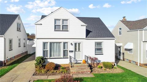 3322 Klusner Ave, Parma, OH 44134 photo 1