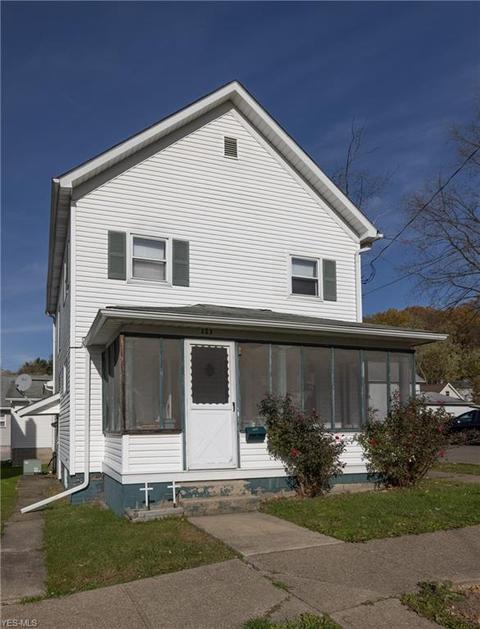 323 Spring St, Dennison, OH 44621 photo 1
