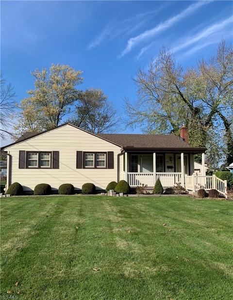 854 Edenridge Dr, Boardman, OH 44512 photo 2