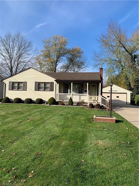 854 Edenridge Dr, Boardman, OH 44512 photo 1