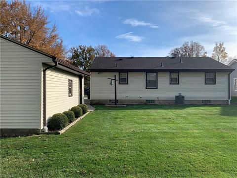 854 Edenridge Dr, Boardman, OH 44512 photo 5
