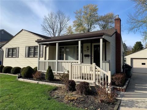 854 Edenridge Dr, Boardman, OH 44512 photo 28