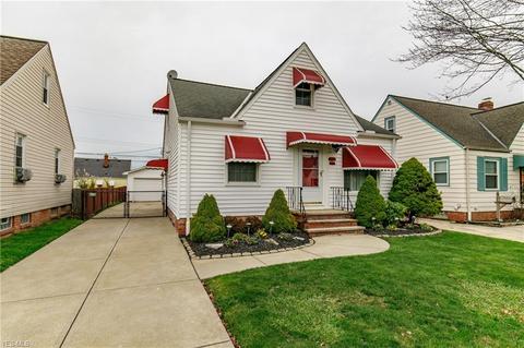5502 Forest Ave, Parma, OH 44129 photo 1