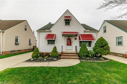 5502 Forest Ave, Parma, OH 44129 photo 2