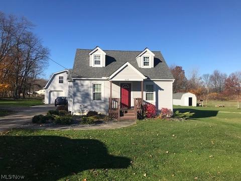4648 Webb Rd, Perry, OH 44081 photo 1