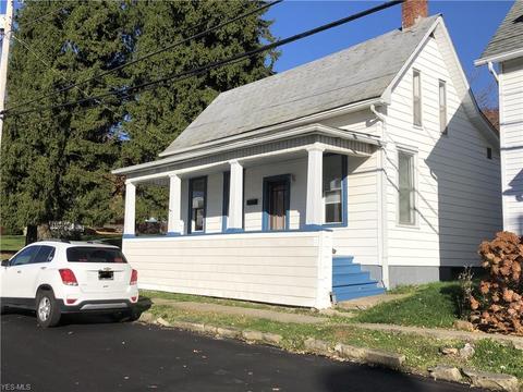 521 N Broadway St, Barnesville, OH 43713 photo 1