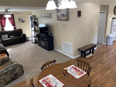 12745 St Rt 550, Fleming, OH 45729 photo 12