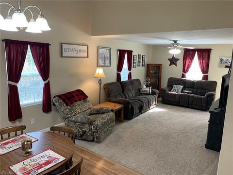 12745 St Rt 550, Fleming, OH 45729 photo 14