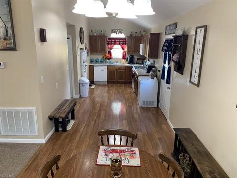 12745 St Rt 550, Fleming, OH 45729 photo 9