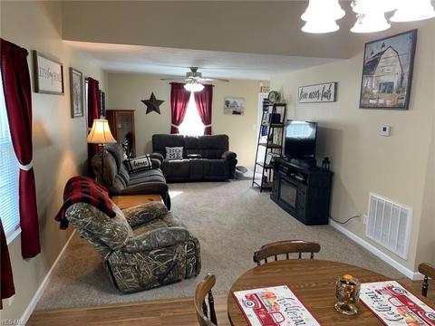 12745 St Rt 550, Fleming, OH 45729 photo 13