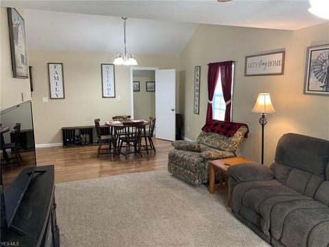 12745 St Rt 550, Fleming, OH 45729 photo 16