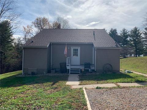 12745 St Rt 550, Fleming, OH 45729 photo 5