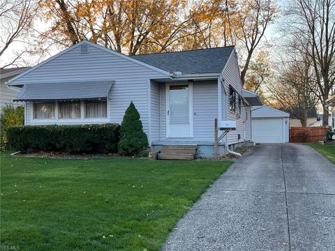 427 Concord Ave, Elyria, OH 44035 photo 1