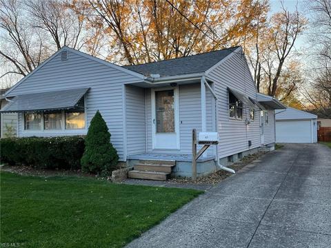 427 Concord Ave, Elyria, OH 44035 photo 2