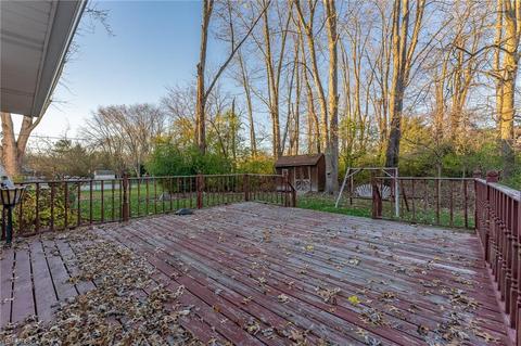 4915 Lawndale St NW, Canton, OH 44708 photo 25