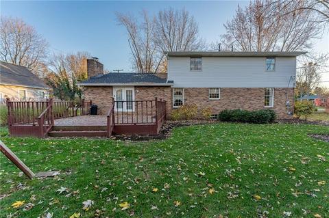4915 Lawndale St NW, Canton, OH 44708 photo 23