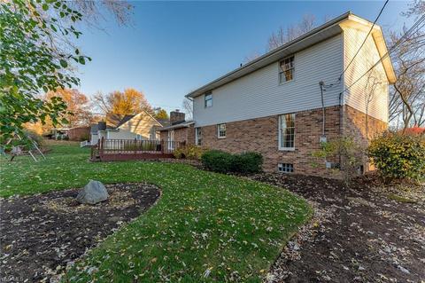 4915 Lawndale St NW, Canton, OH 44708 photo 27