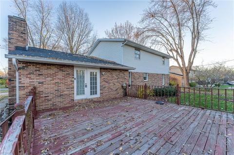4915 Lawndale St NW, Canton, OH 44708 photo 24