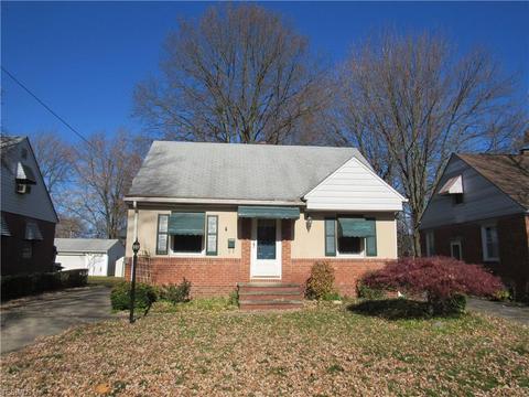 634 Cambridge Ave, Elyria, OH 44035 photo 1