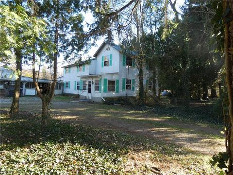1848 Wenz Rd, Wakeman, OH 44889 photo 1