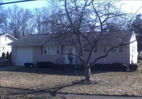 1523 Difford, Niles, OH 44446 photo 1