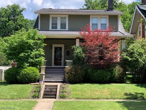 8 Greenwood, Wheeling, WV 26003 photo 1