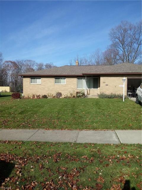 6240 Sandy Hook Dr, Parma, OH 44134 photo 1