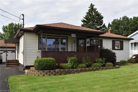 356 Como St, Struthers, OH 44471 photo 2