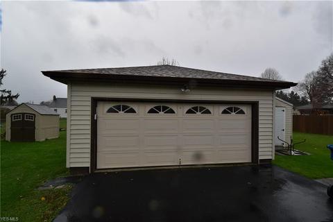 356 Como St, Struthers, OH 44471 photo 20