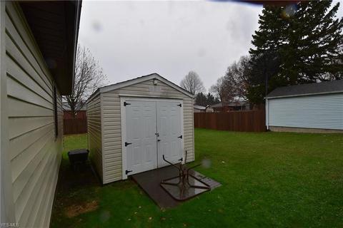 356 Como St, Struthers, OH 44471 photo 21