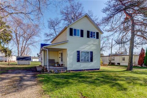 103 Euclid Ave, Minerva, OH 44657 photo 1