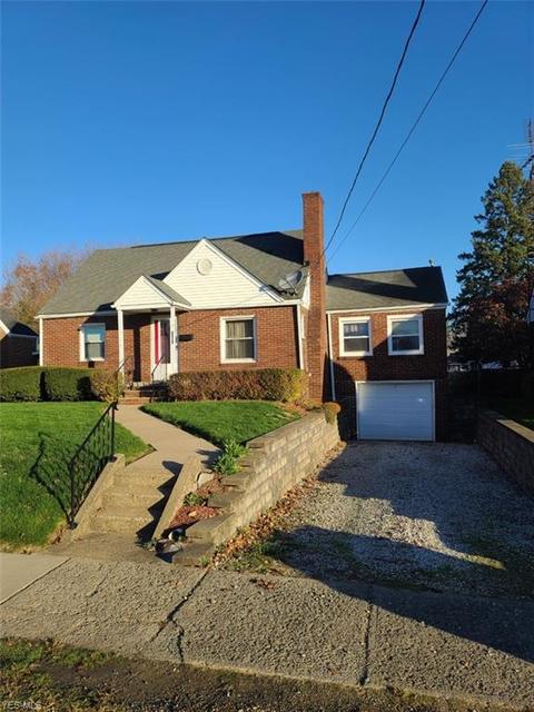 2917 Helen Pl NW, Canton, OH 44708 photo 1