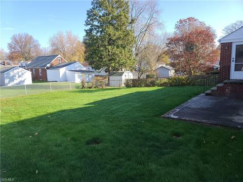 2917 Helen Pl NW, Canton, OH 44708 photo 19