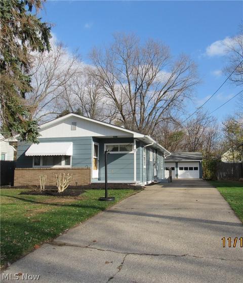 5910 Granger Rd, Ashtabula, OH 44004 photo 1