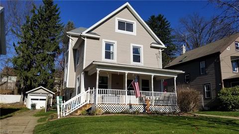 69 E Brookside Ave, Akron, OH 44301 photo 1