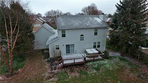 8315 Crabapple Ave NE, Canton, OH 44721 photo 23