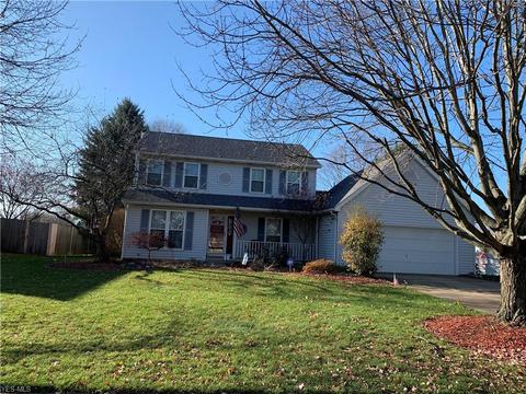 8315 Crabapple Ave NE, Canton, OH 44721 photo 1