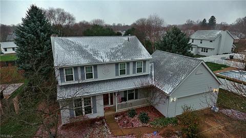 8315 Crabapple Ave NE, Canton, OH 44721 photo 22