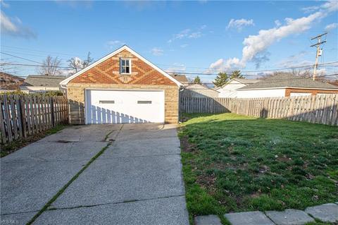 3416 Maplecrest Ave, Parma, OH 44134 photo 33